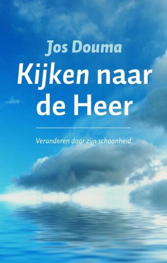 Kijken naar de heer (e-book)