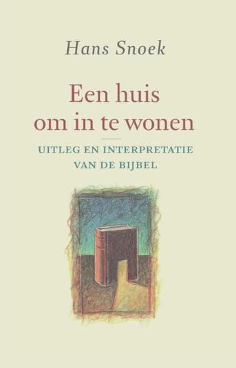 Een huis om in te wonen (e-book)