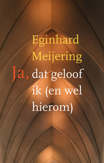 Ja, dat geloof ik (en wel hierom) (e-book)