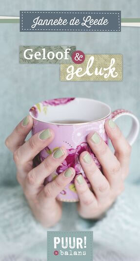 Geloof en geluk (e-book)