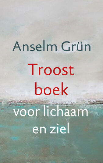 Troostboek voor lichaam en ziel (e-book)