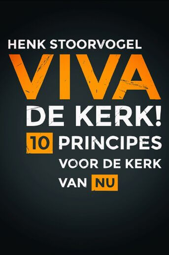 Viva de kerk! (e-book)