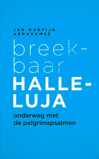 Breekbaar Halleluja (e-book)