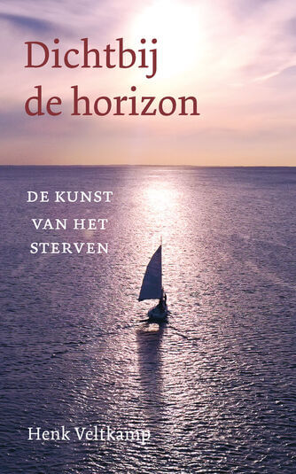 Dichtbij de horizon (e-book)