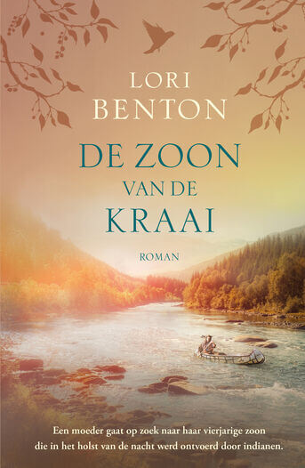 De zoon van de kraai (e-book)