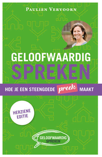 Geloofwaardig spreken (e-book)