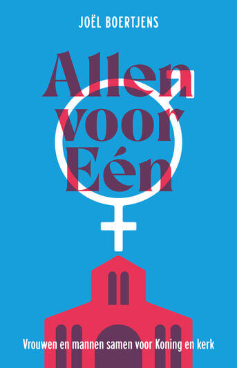 Allen voor Eén (e-book)