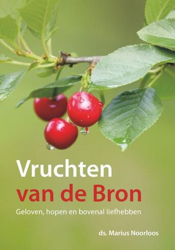 Vruchten van de Bron (e-book)