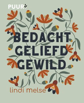 Bedacht, geliefd, gewild (e-book)