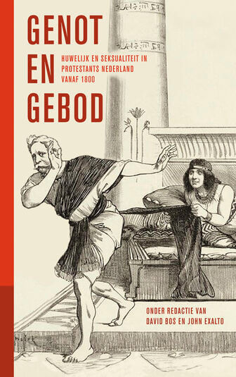 Genot en gebod (e-book)