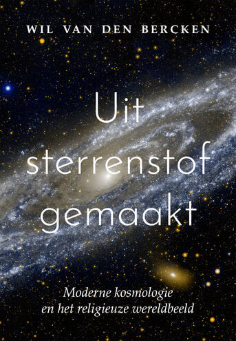 Uit sterrenstof gemaakt (e-book)