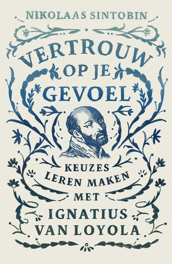 Vertrouw op je gevoel (e-book)