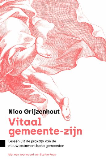 Vitaal gemeente-zijn (e-book)