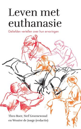 Leven met euthanasie (e-book)