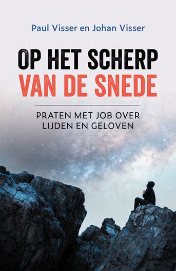 Op het scherp van de snede (e-book)