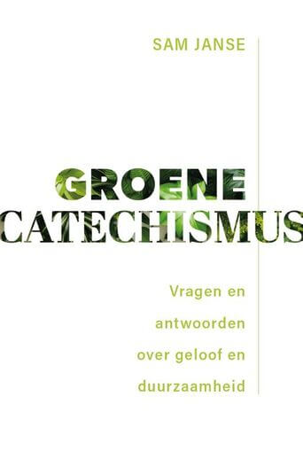 Groene catechismus (e-book)