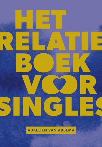 Het relatieboek voor singles (e-book)