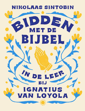 Bidden met de Bijbel (e-book)