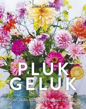 Plukgeluk (e-book)