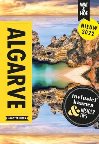 Algarve (e-book)