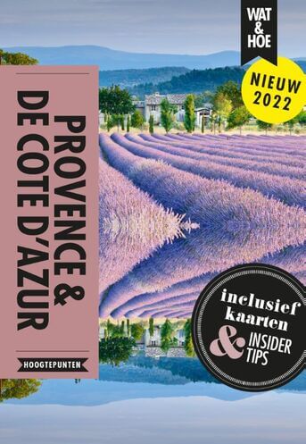 Provence (e-book)