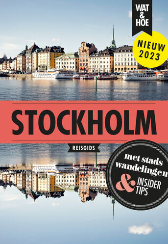 Stockholm (e-book)