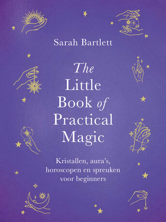 The Little Book of Practical Magic (e-book)