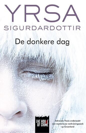 De donkere dag (e-book)