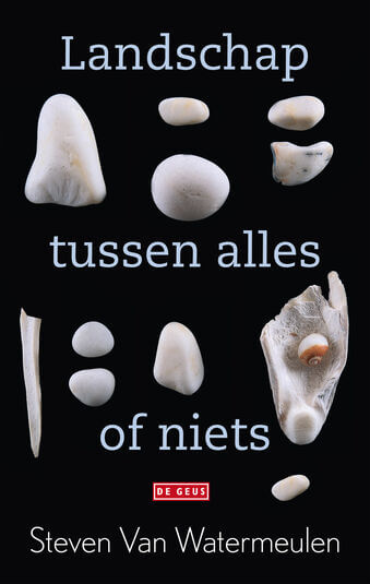 Landschap tussen alles of niets (e-book)