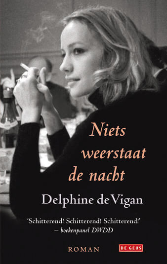 Niets weerstaat de nacht (e-book)