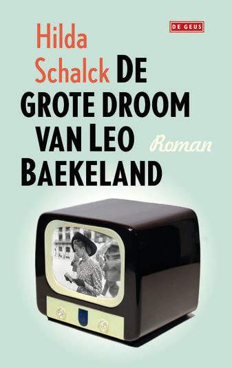 De grote droom van Leo Baekeland (e-book)