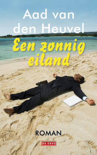 Een zonnig eiland (e-book)