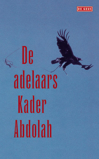 Adelaars (e-book)