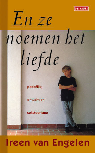 En ze noemen het liefde (e-book)