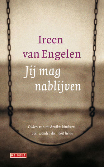 Jij mag nablijven (e-book)