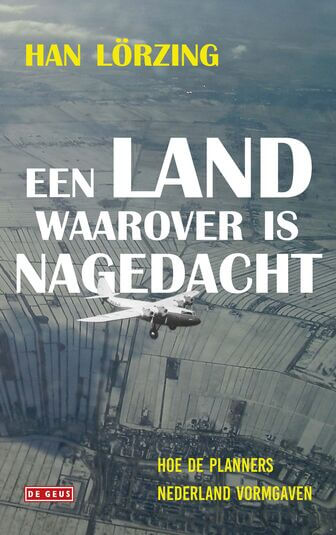 Een land waarover is nagedacht (e-book)