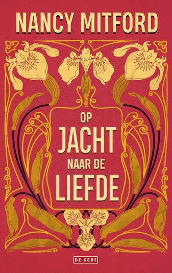 Op jacht naar de liefde (e-book)