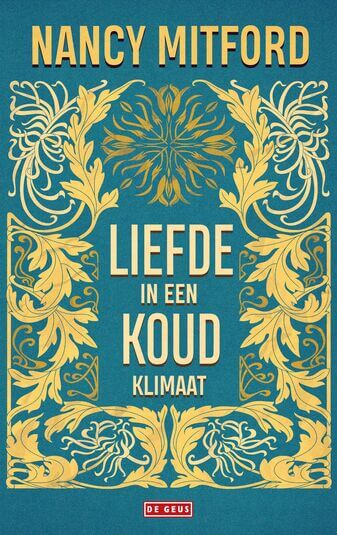 Liefde in een koud klimaat (e-book)