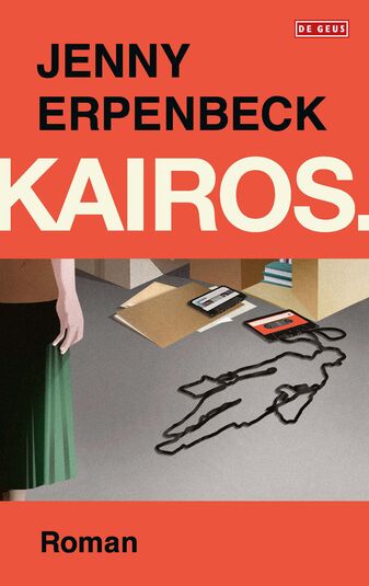 Kairos (e-book)