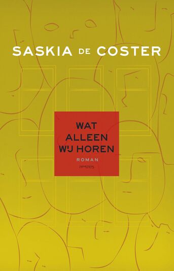 Wat alleen wij horen (e-book)