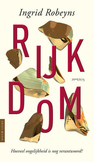 Rijkdom (e-book)