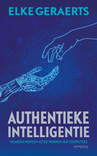 Authentiek intelligentie (e-book)