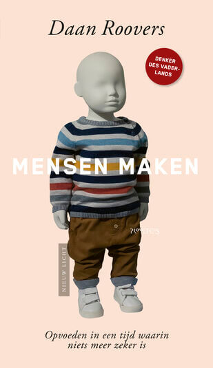 Mensen maken (e-book)