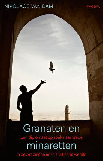 Granaten en minaretten (e-book)