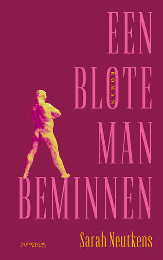 Een blote man beminnen (e-book)