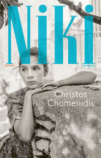 Niki (e-book)