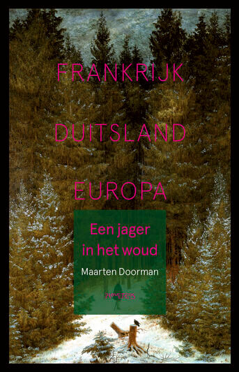 Een jager in het woud (e-book)