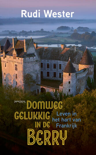 Domweg gelukkig in de Berry (e-book)