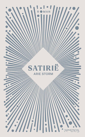 Satirië (e-book)