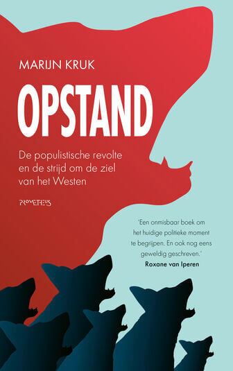 Opstand (e-book)